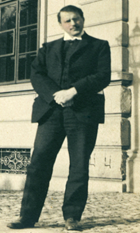 A photograph shows Carl Jung.