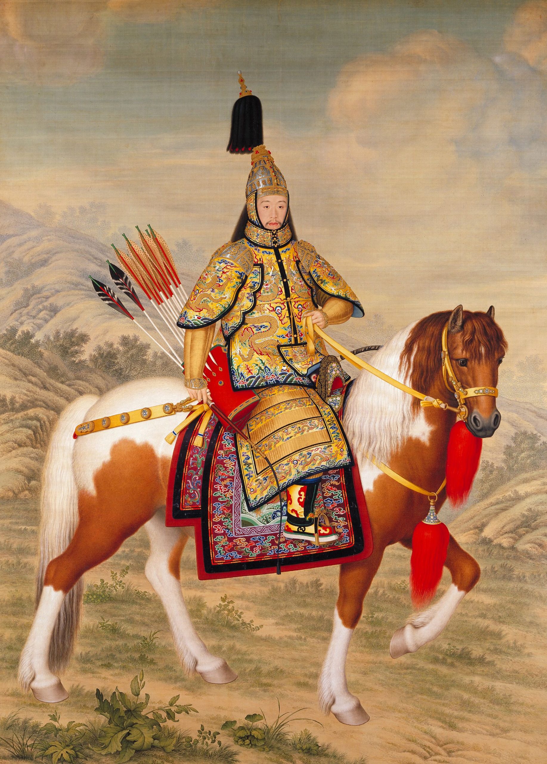 Qianlong