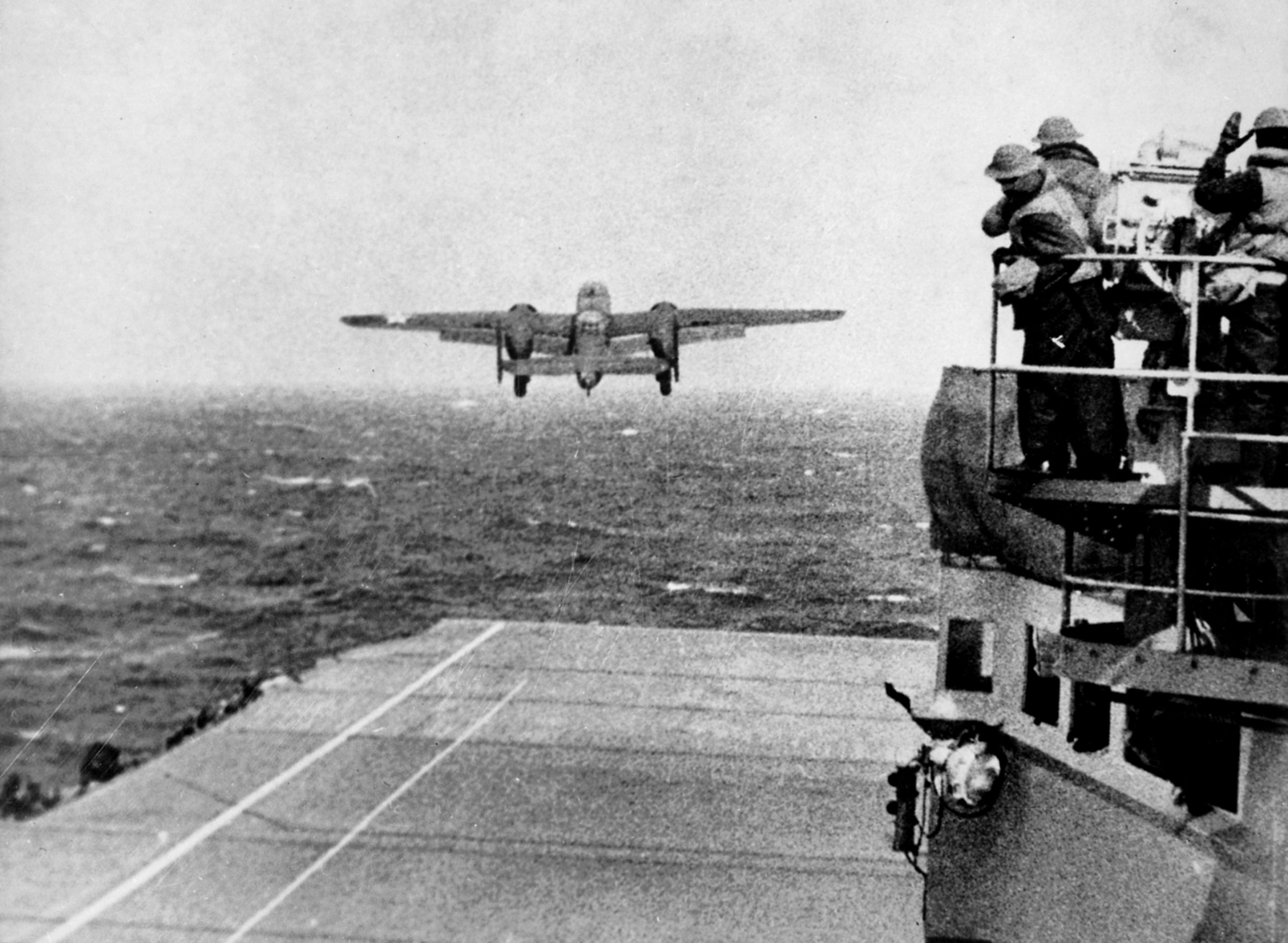 Doolittle Raid