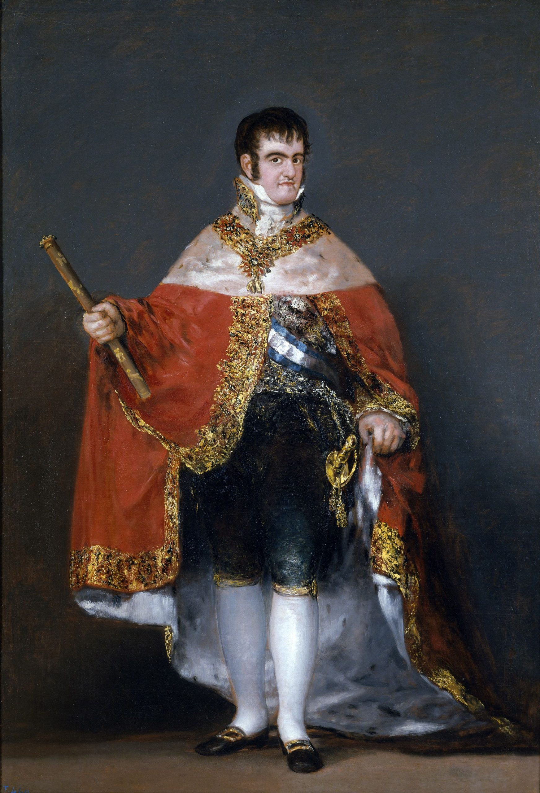 Ferdinand VII