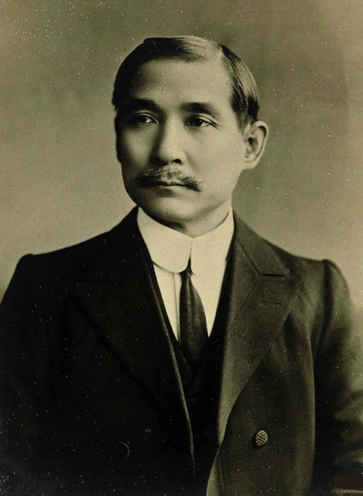 Sun Yat-Sen