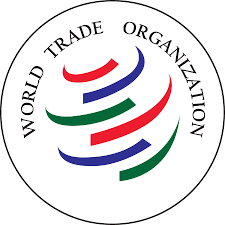 WTO logo