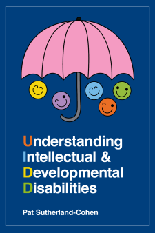 Achieving Comprehensive Education for Understanding Intellectual &amp; Developmental Disabilities (ACE IDD) book cover