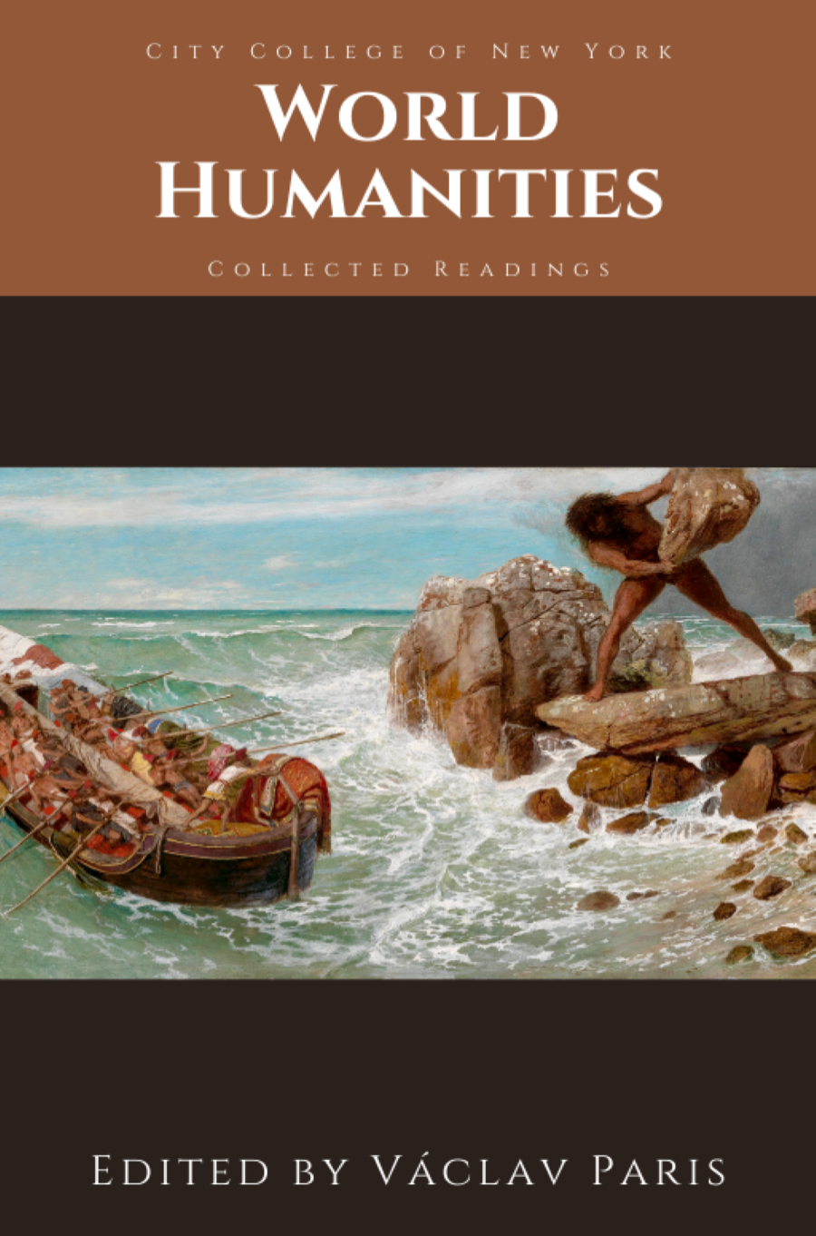 Cover image for World Humanities