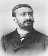 Picture of Alfred Binet