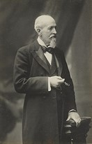 Picture of Charles Spearman