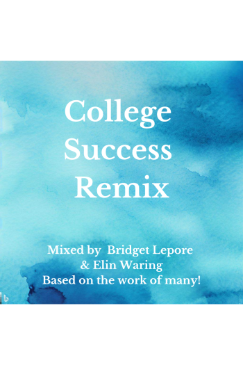 Cover image for Academic Skills for College