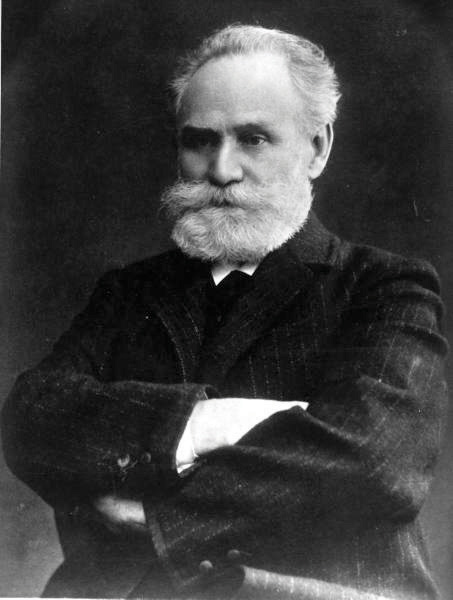 Ivan Pavlov