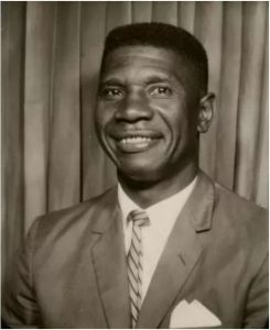 Medgar Evers