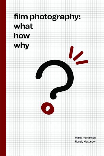 Cover image for Photography: What, How, Why