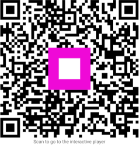 qr code for email activation