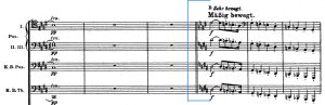Music excerpt