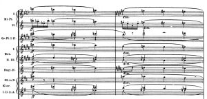Music excerpt