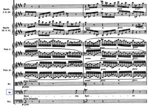 Music excerpt