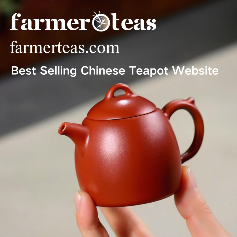 China Teapot sale