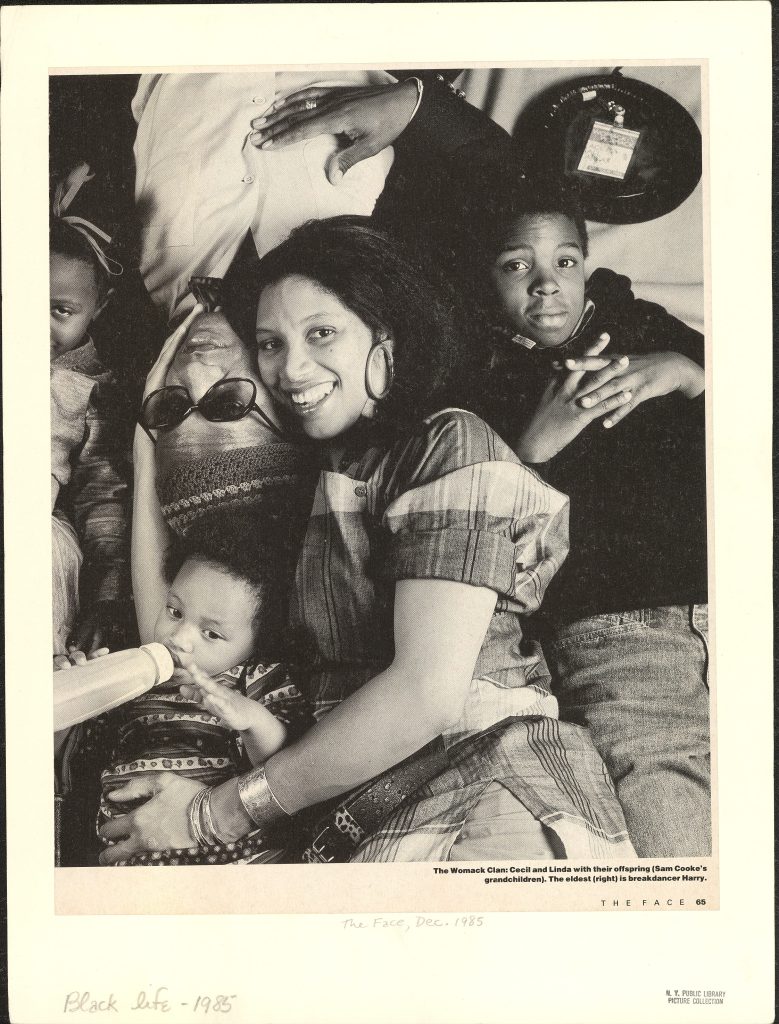Family