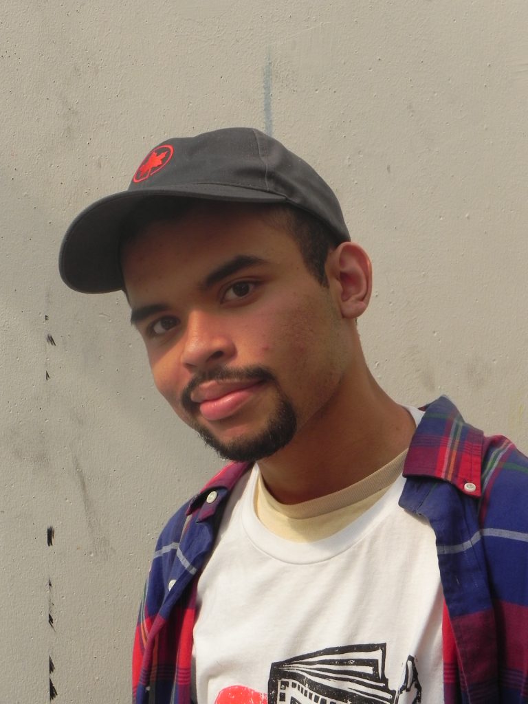 Arnold Tatis-Algarin