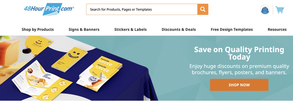 48HourPrint-custom tissue paper