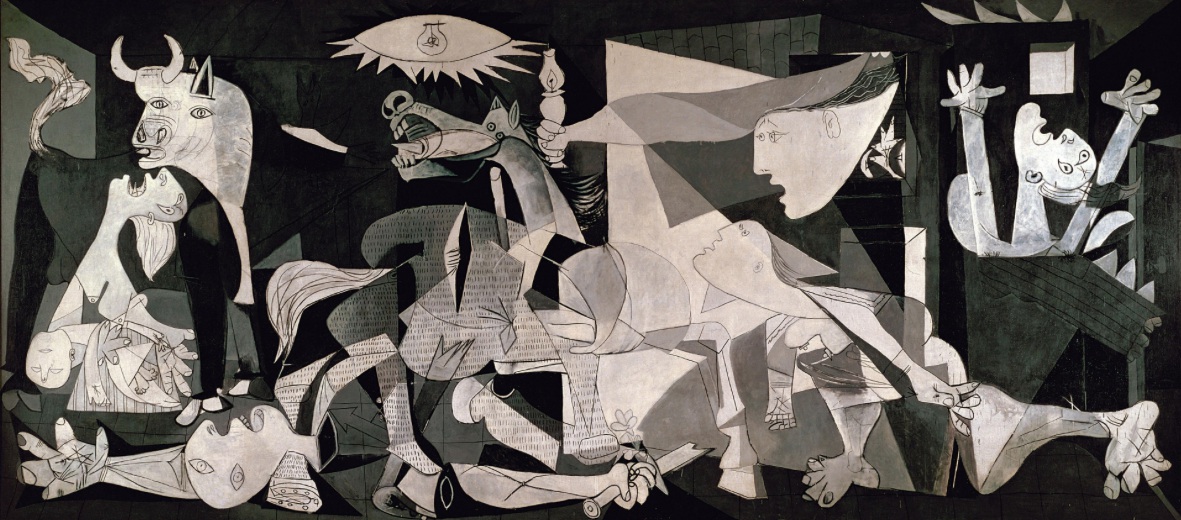 GUERNICA