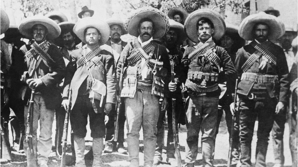 Pancho Villa