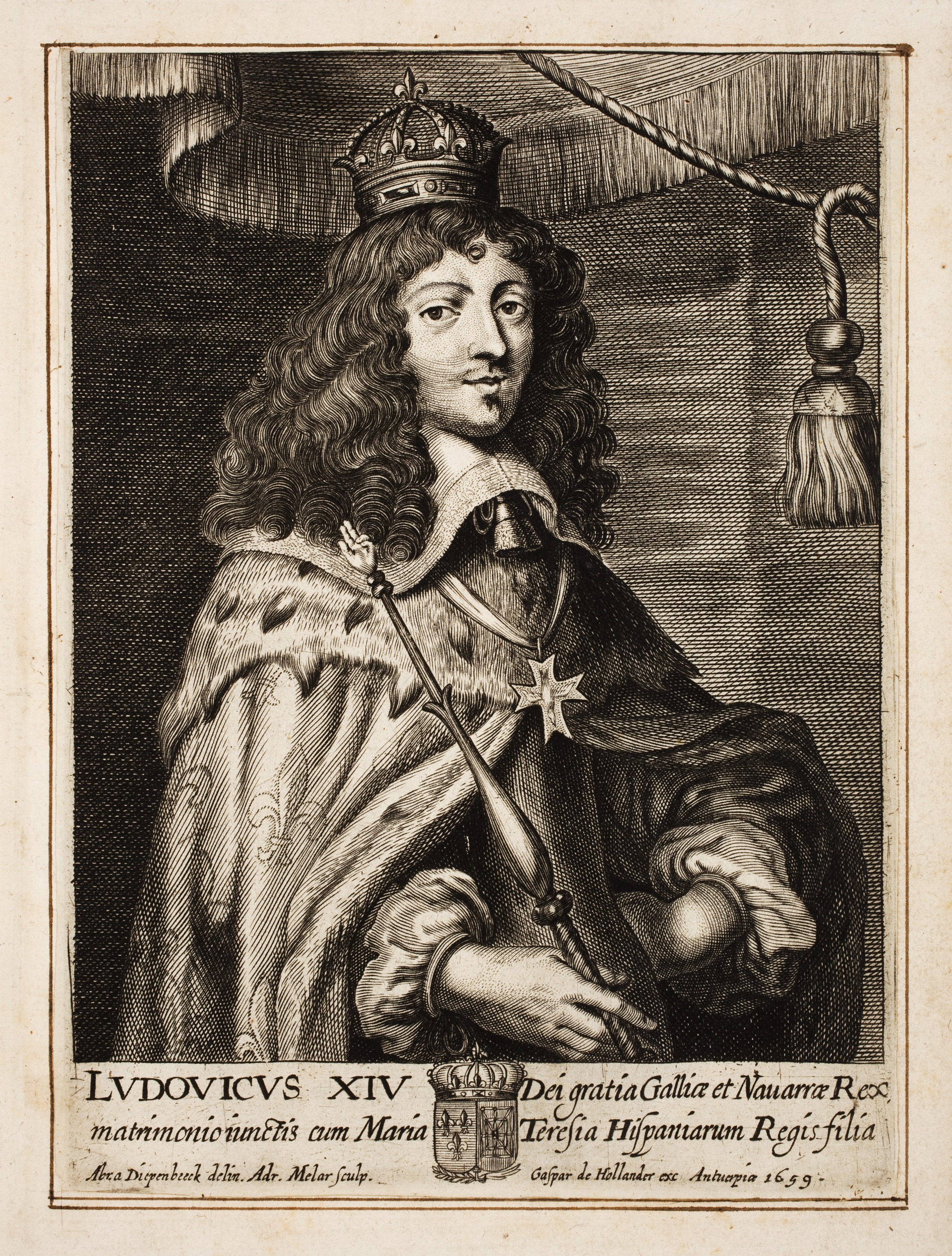 Louis XIV