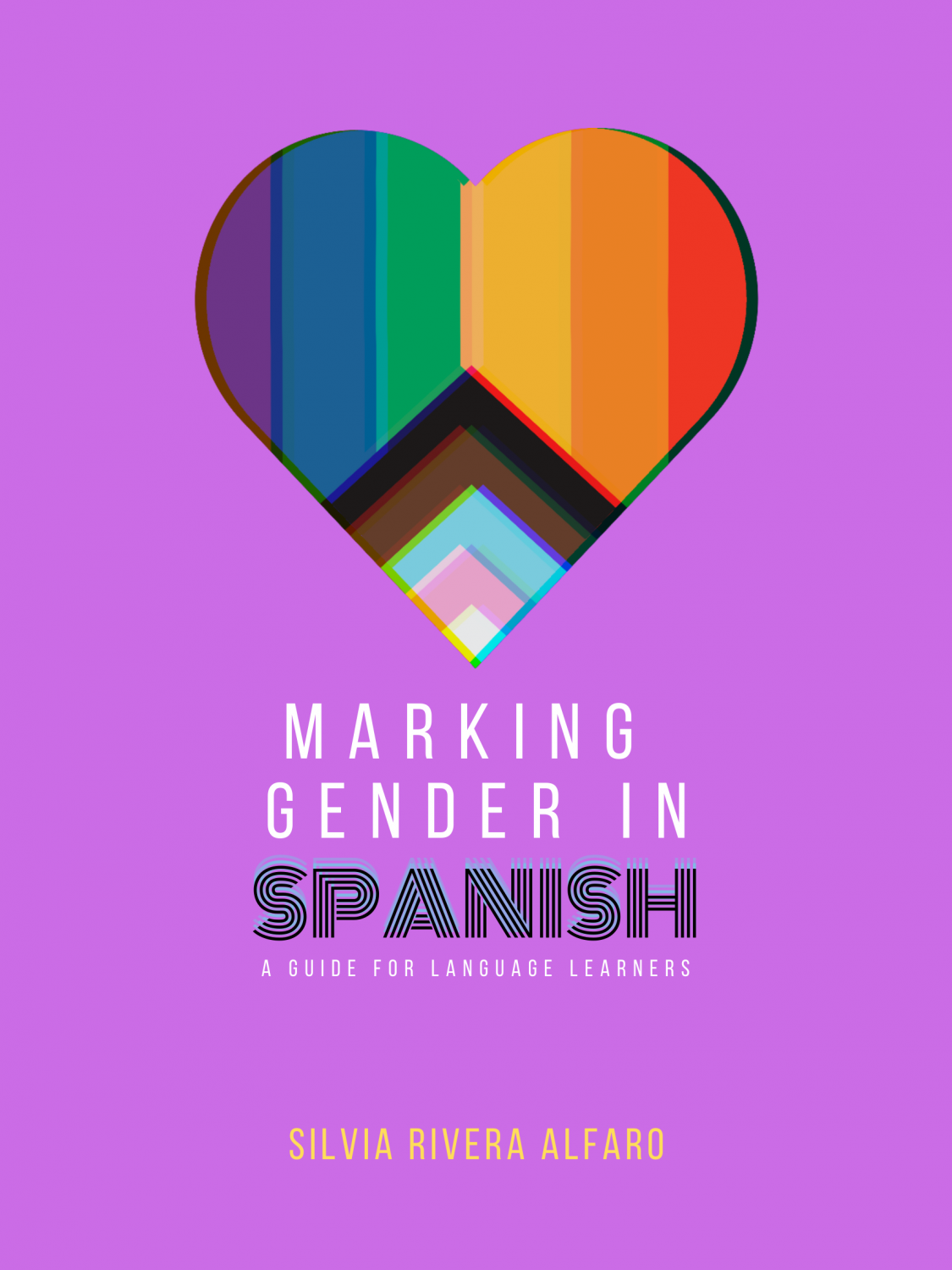 Cover image for Marking Gender in Spanish