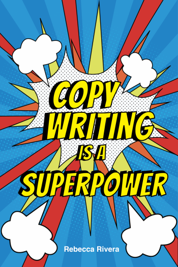 Cover image for Copywriting is a Super Power