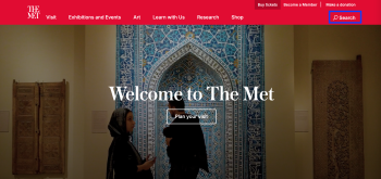 Finding Images from the Met – Finding and Using Openly Licensed Images ...