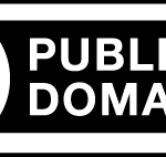CC Public Domain dedication